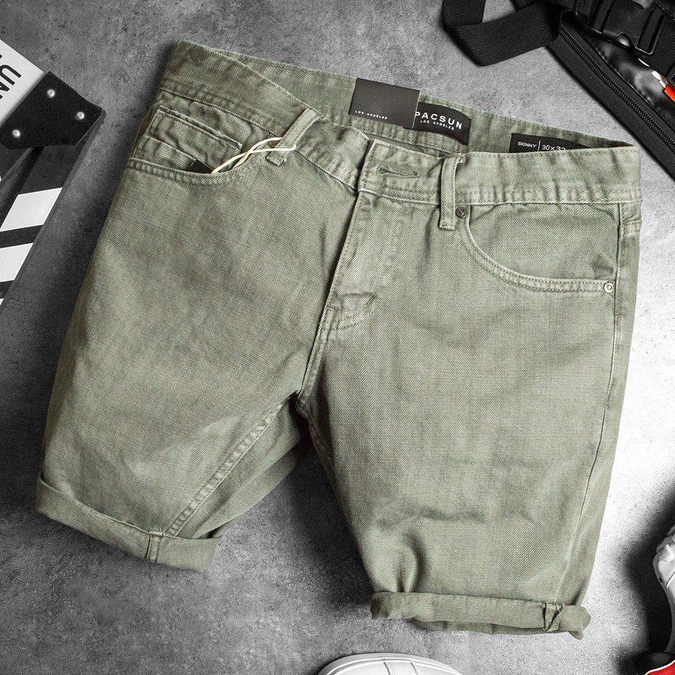 SHORT JEAN P.SUN 5M