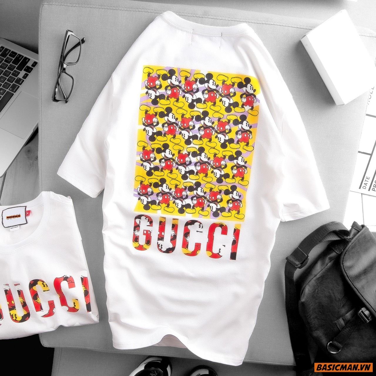 THUN G-MICKEY