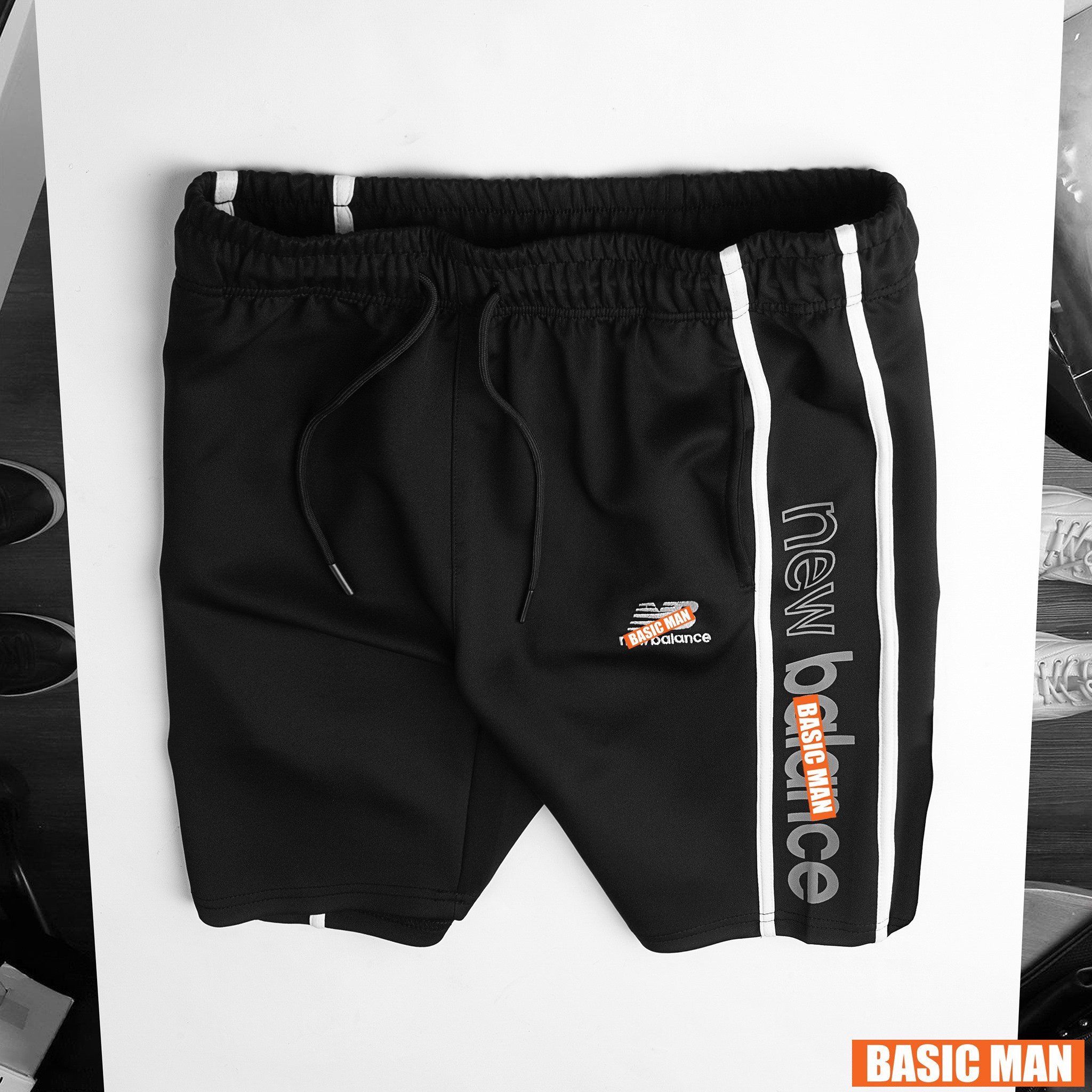 SHORT NB PHỐI SƯỜN