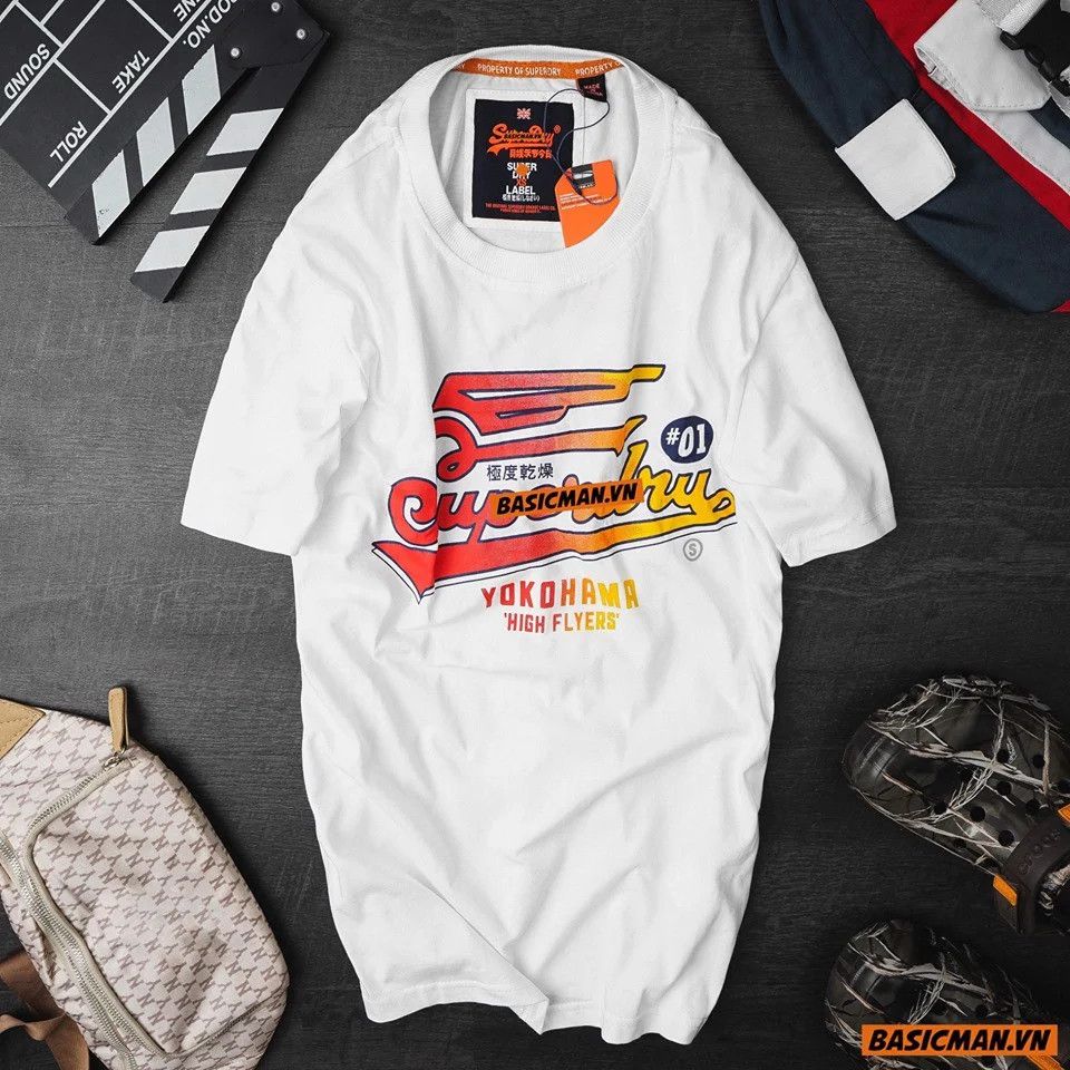 THUN SUPERDRY