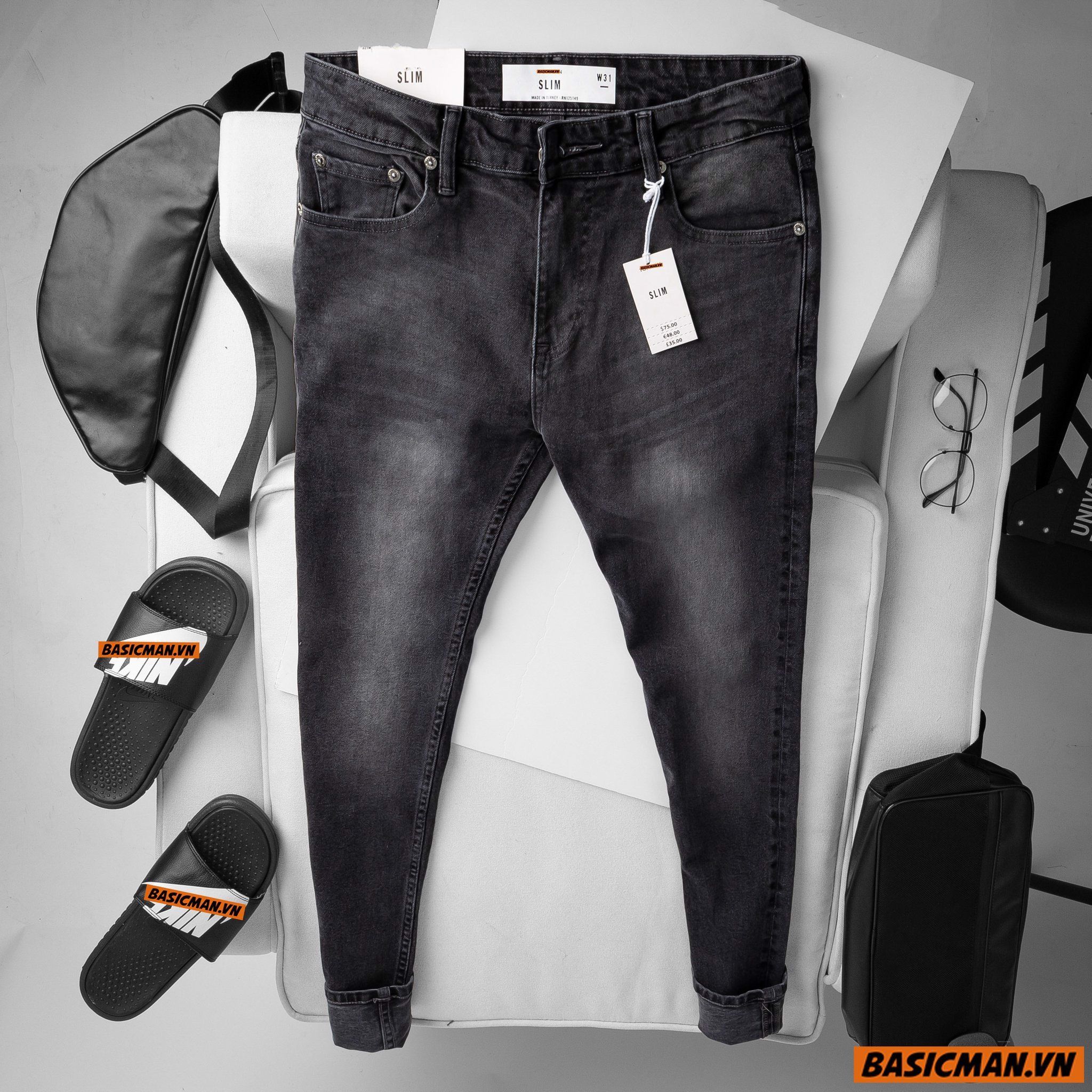 JEAN T.MAN 542