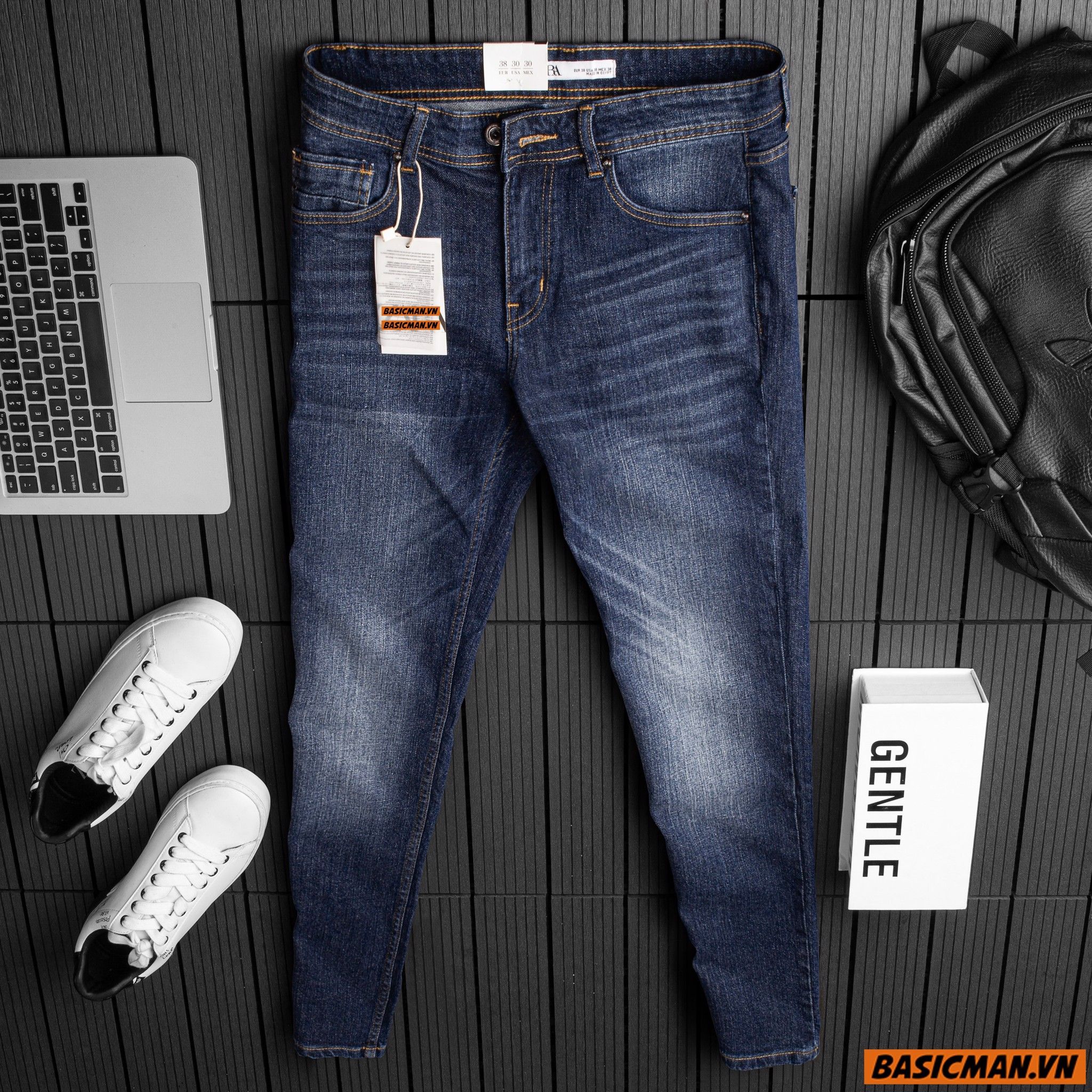JEAN ZR 48253