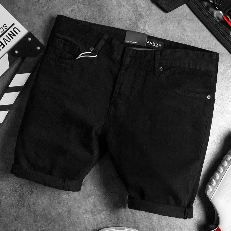 SHORT JEAN P.SUN 5M