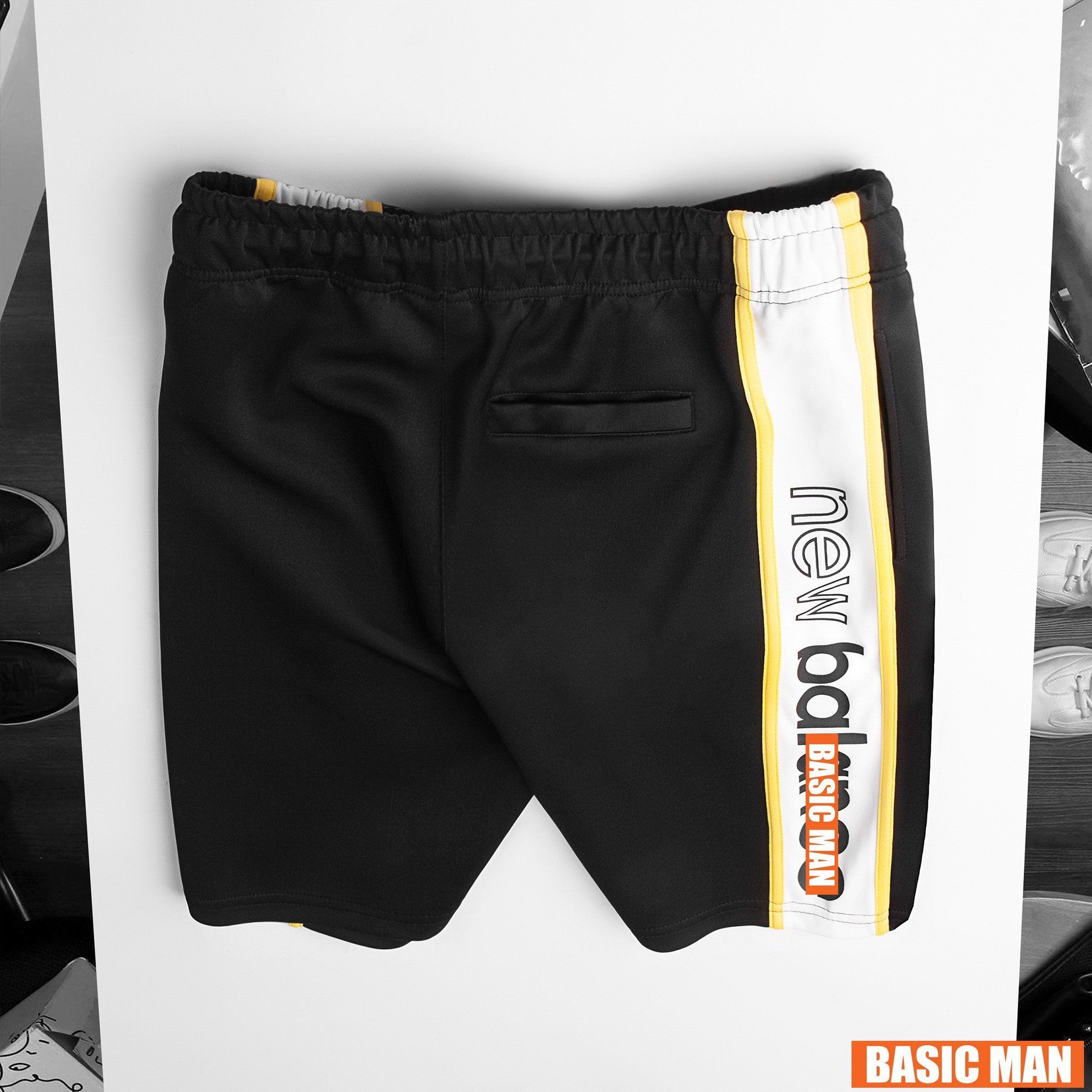 SHORT NB PHỐI SƯỜN