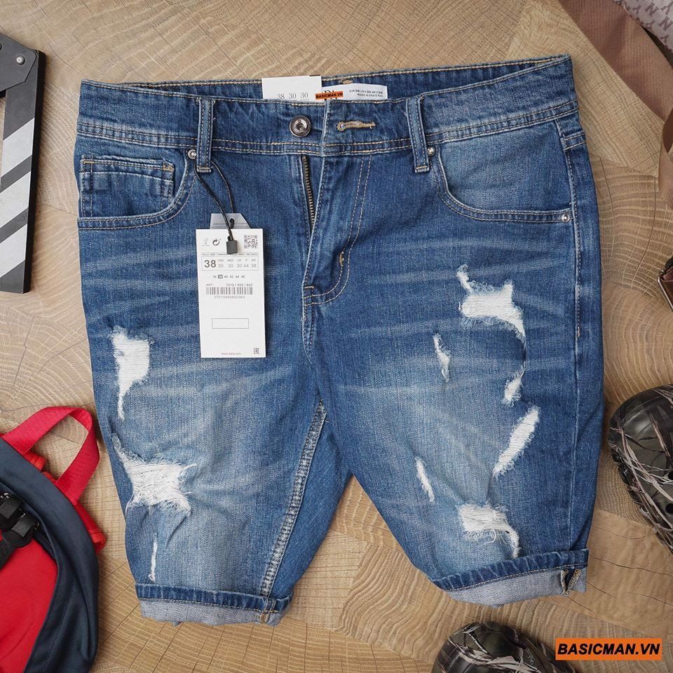 SHORT JEAN ZR111-115