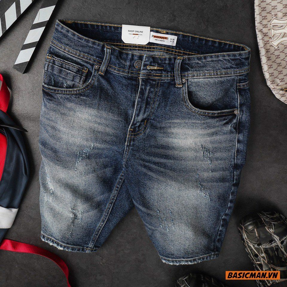 SHORT JEAN P.B 061-065