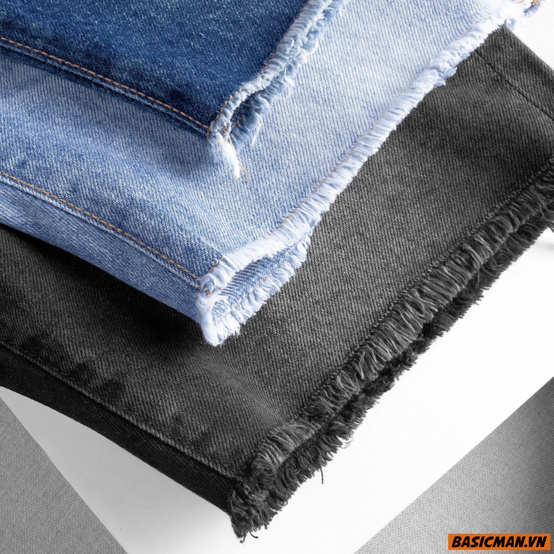 SHORT JEAN PB RÁCH TUA 02