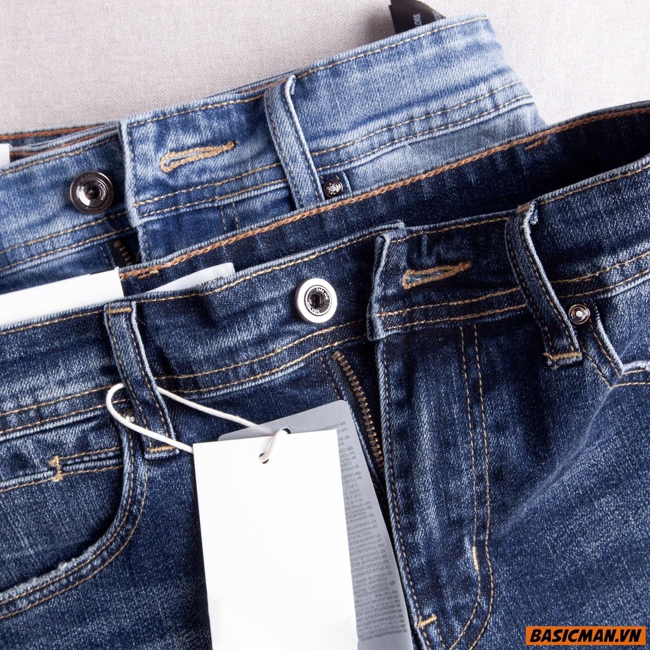 SHORT JEAN Z.R 47281-47285