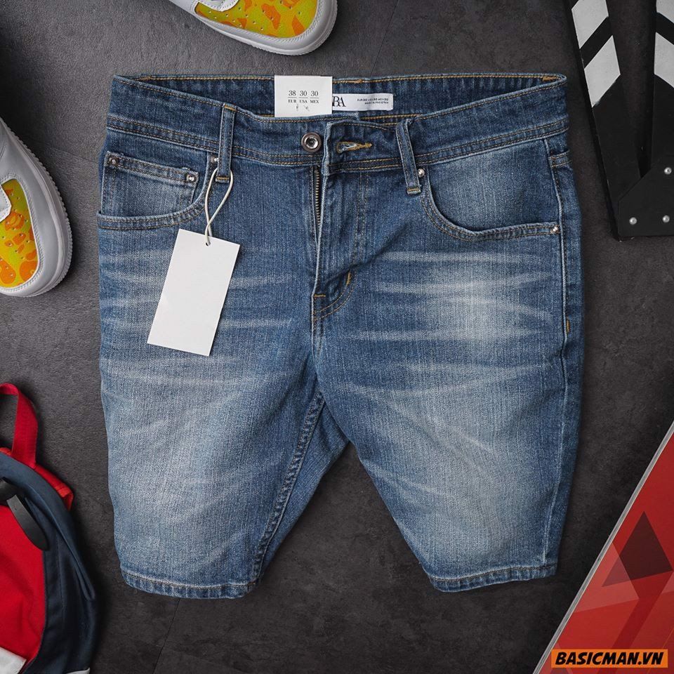 SHORT JEAN ZR 141-145