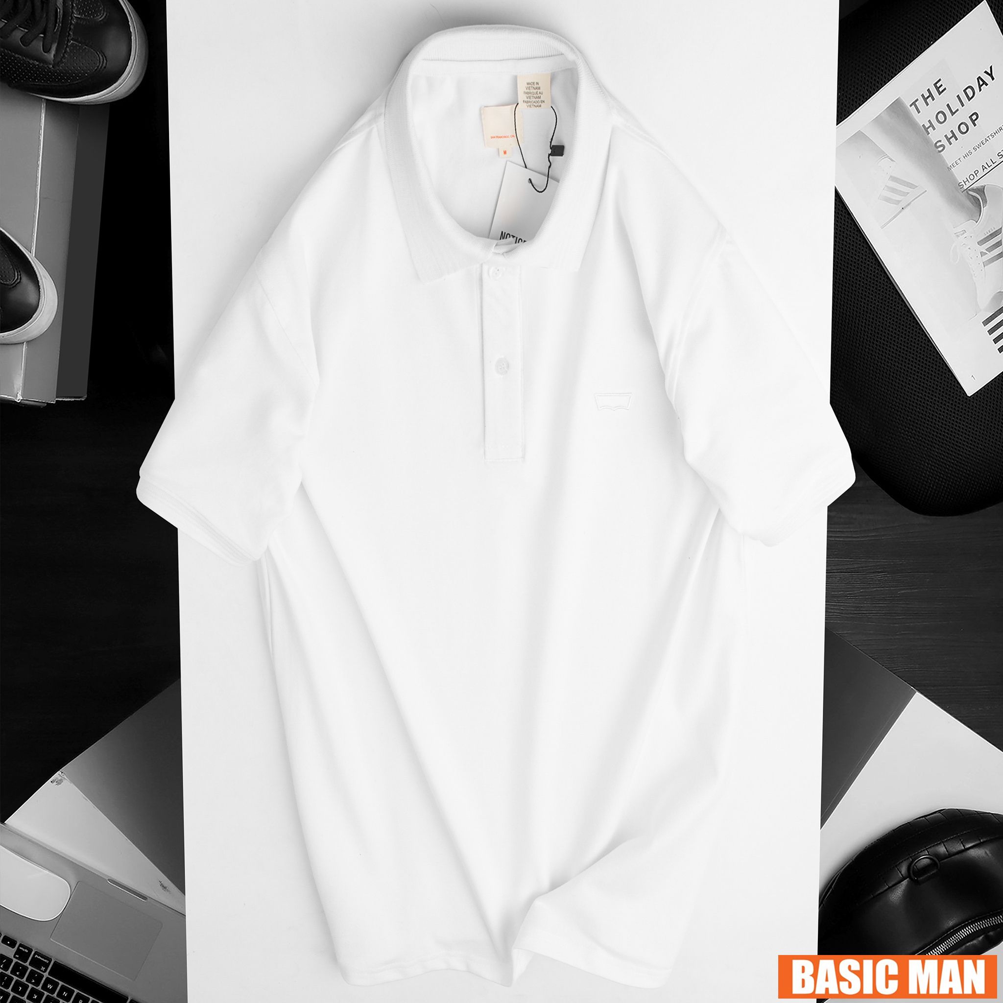 POLO L.V XUẤT DƯ