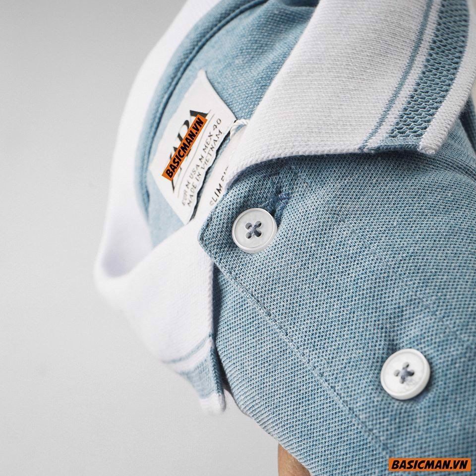 POLO ZR SS21 4M