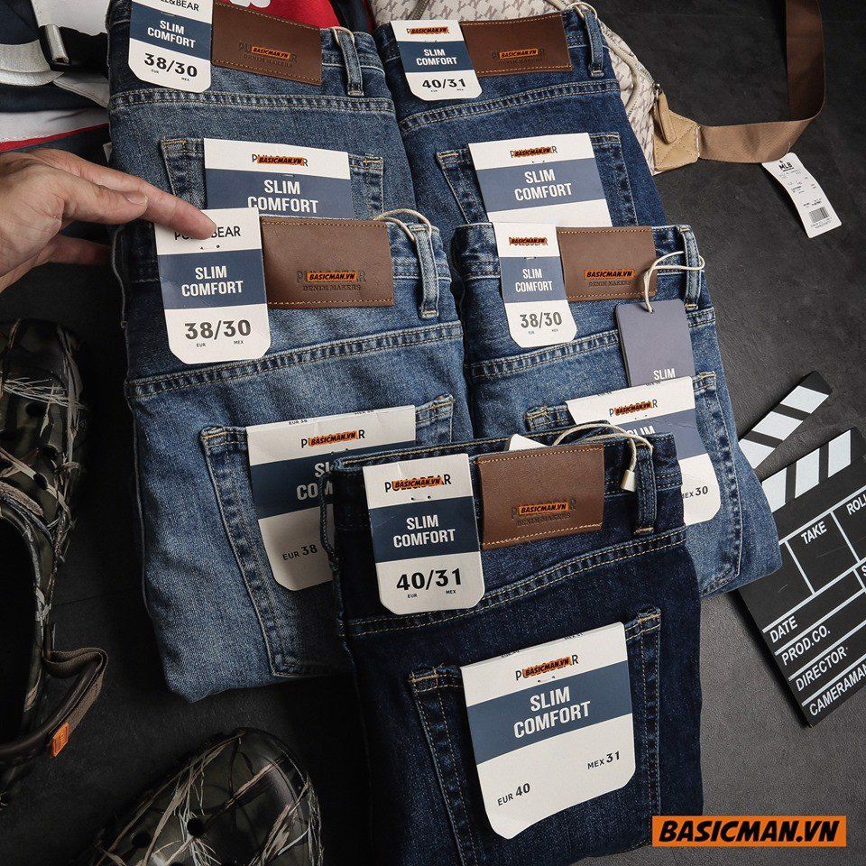 JEAN P.BEAR 104