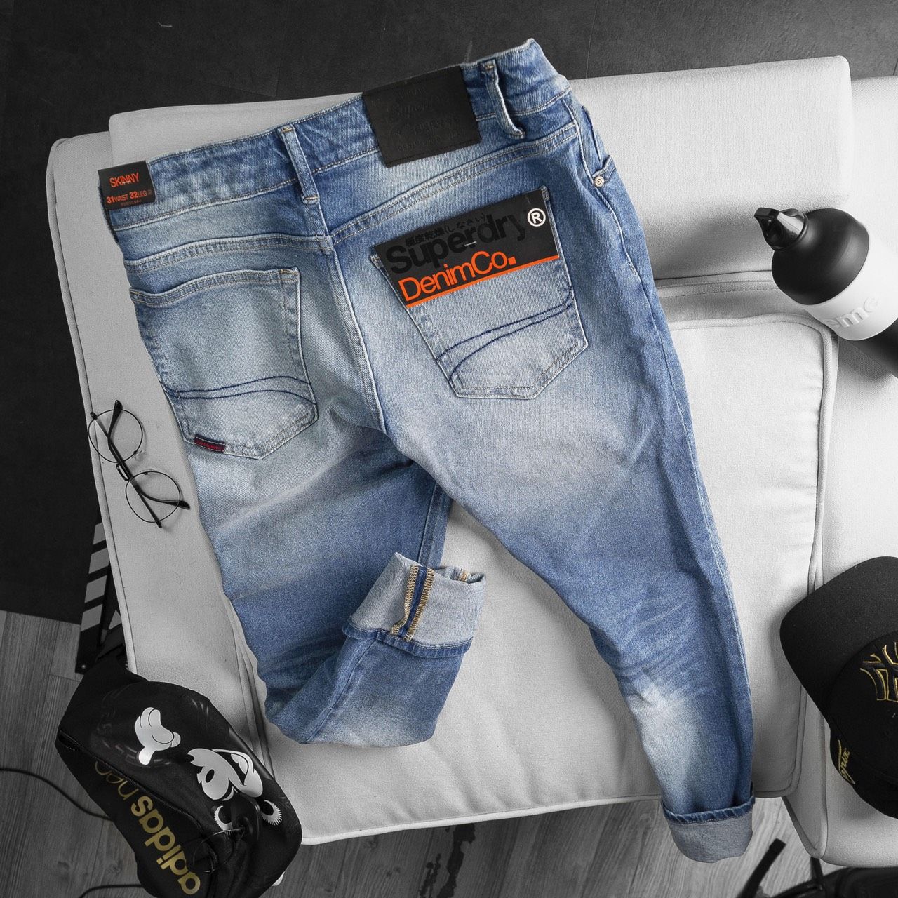 JEAN S.DRY 48164