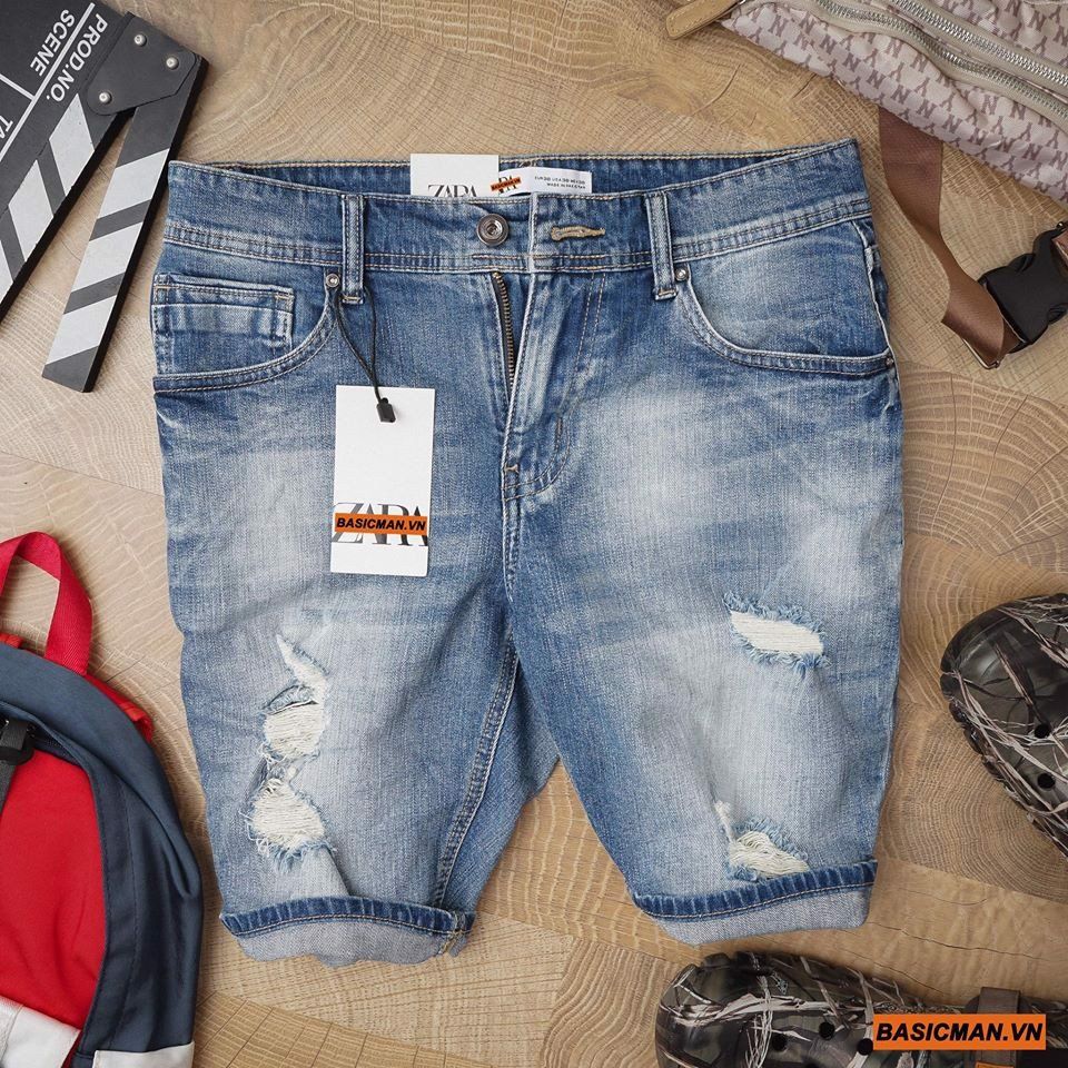 SHORT JEAN ZR111-115