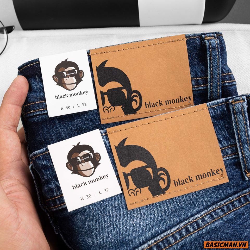 JEAN B.MONKEY 48312