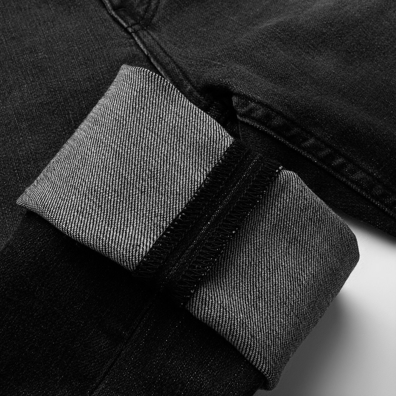 JEAN ZR WASH XÁM 502