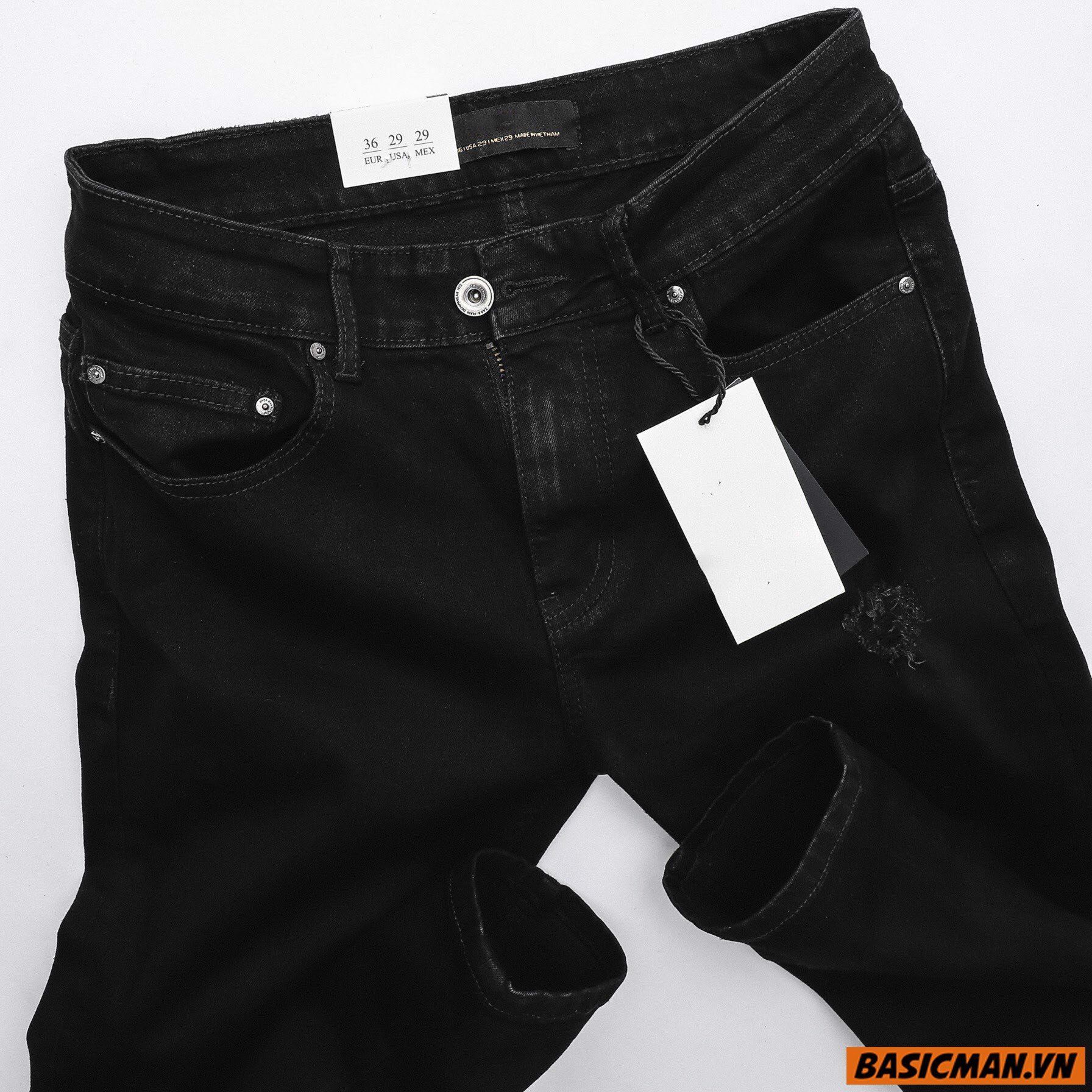 JEAN ZR RÁCH 038L