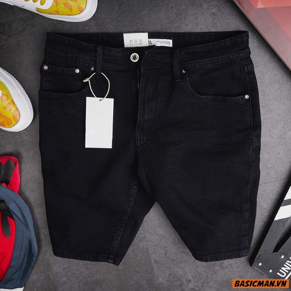SHORT JEAN ZR 141-145
