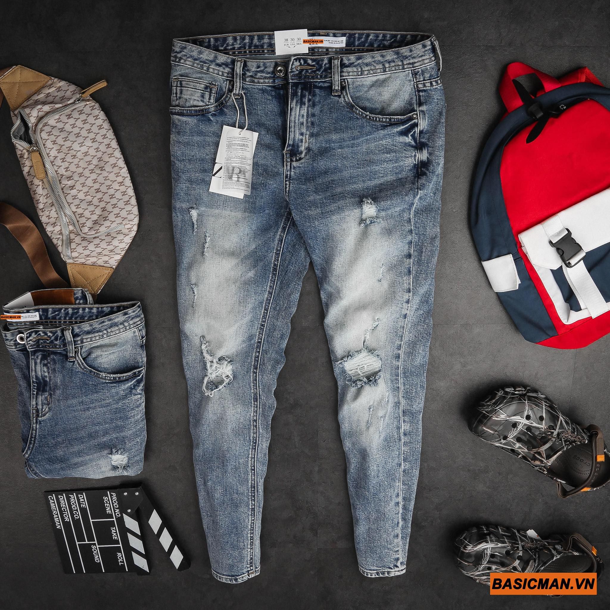 JEAN ZR 48072