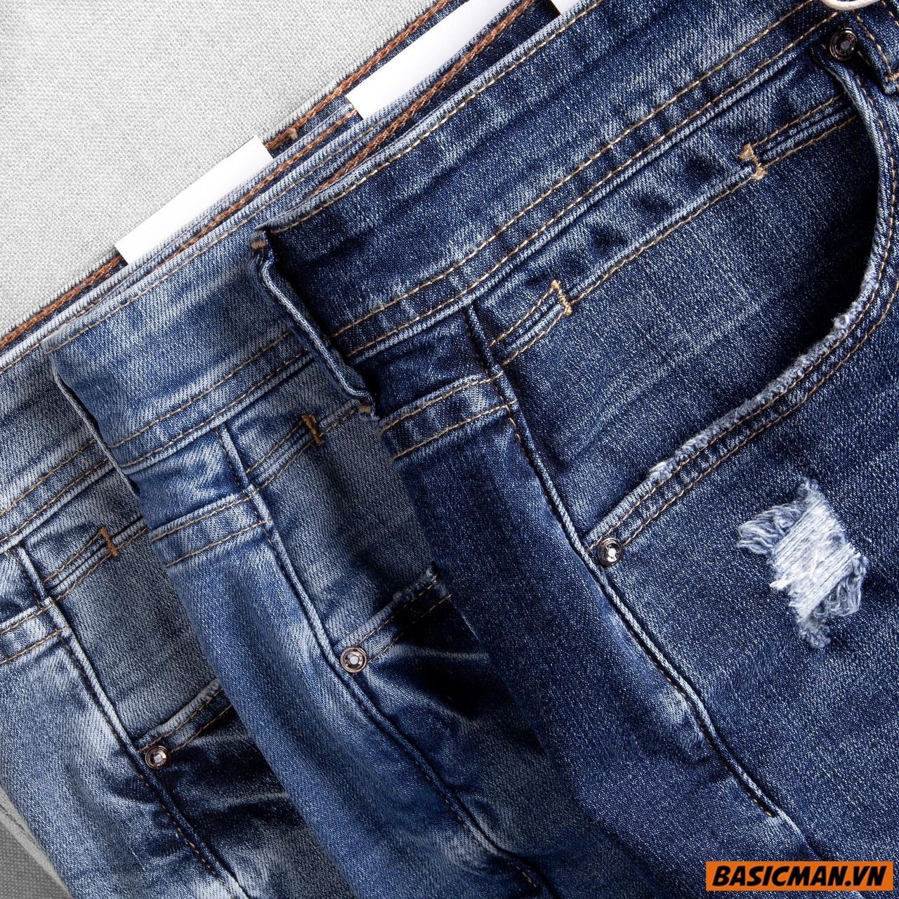 SHORT JEAN Z.R 47281-47285