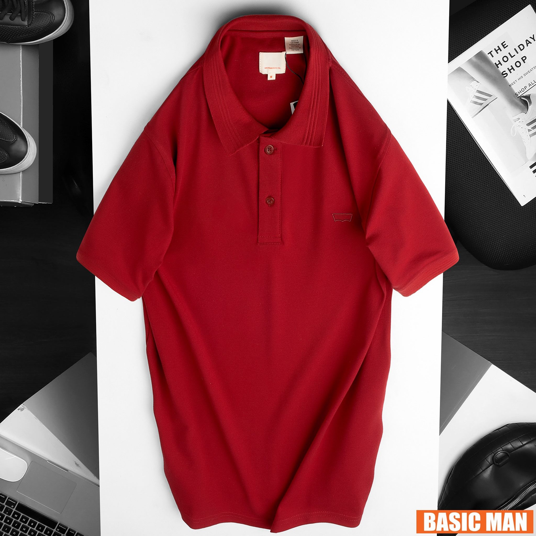 POLO L.V XUẤT DƯ
