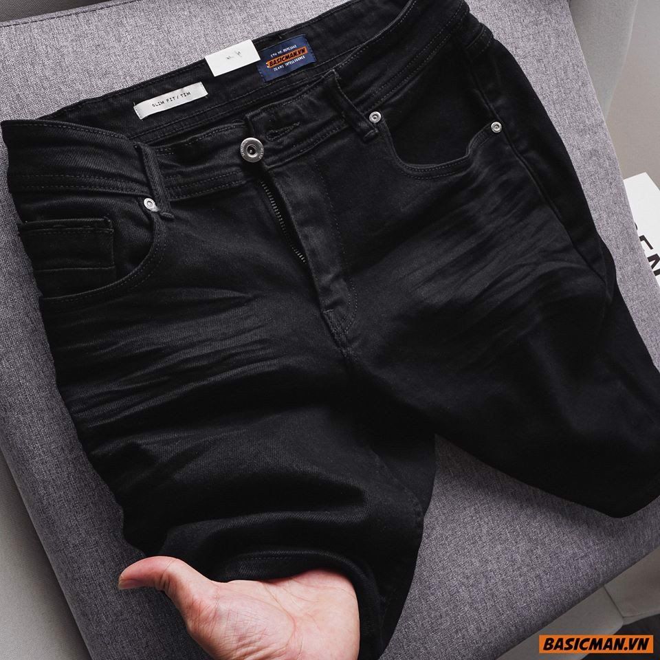 SHORT JEAN J.JONE 161-165