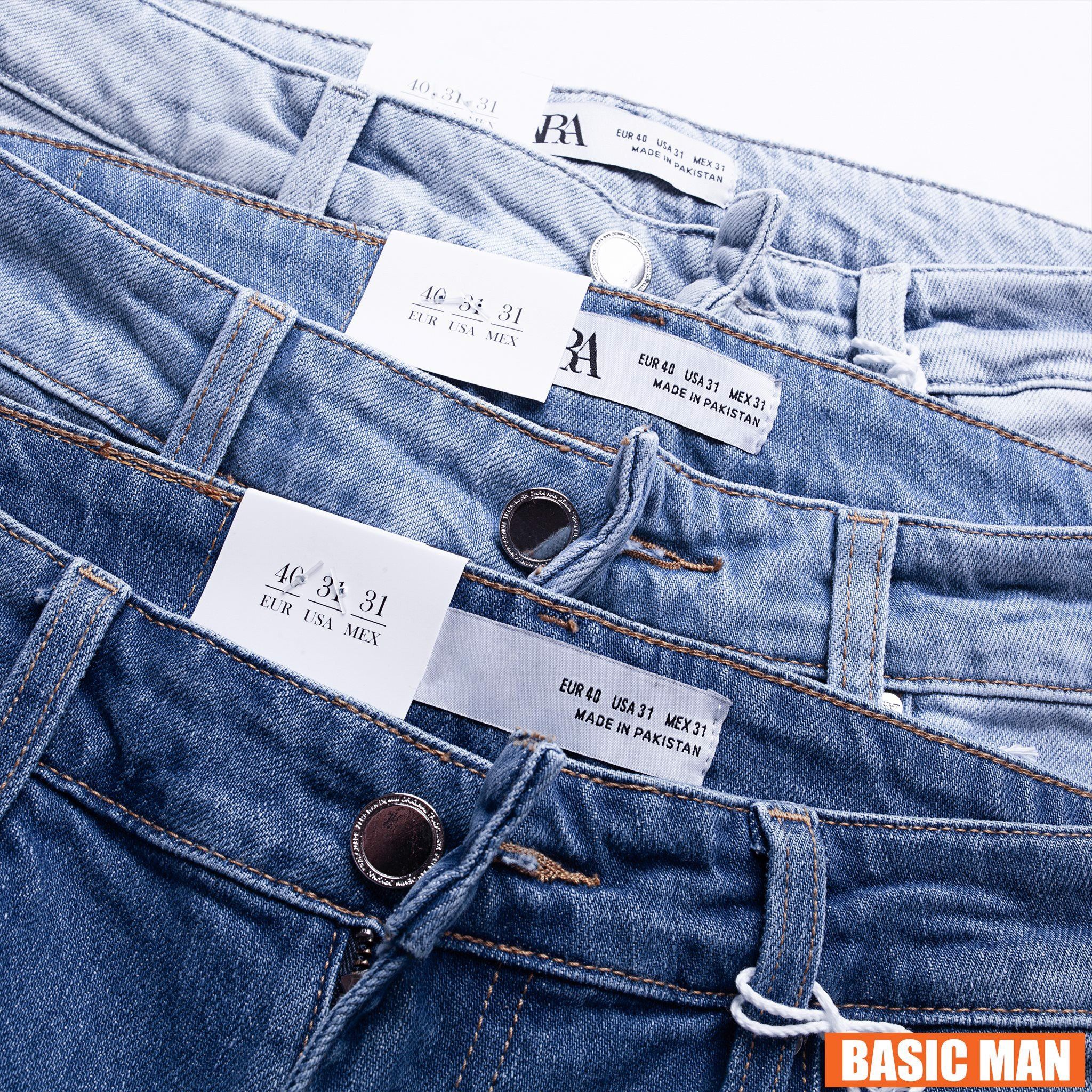 JEAN ZR JT666