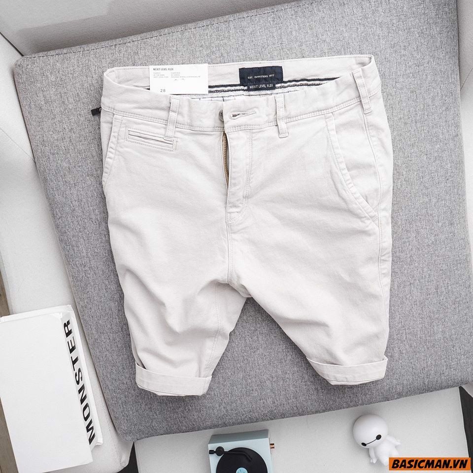 SHORT KAKI AE