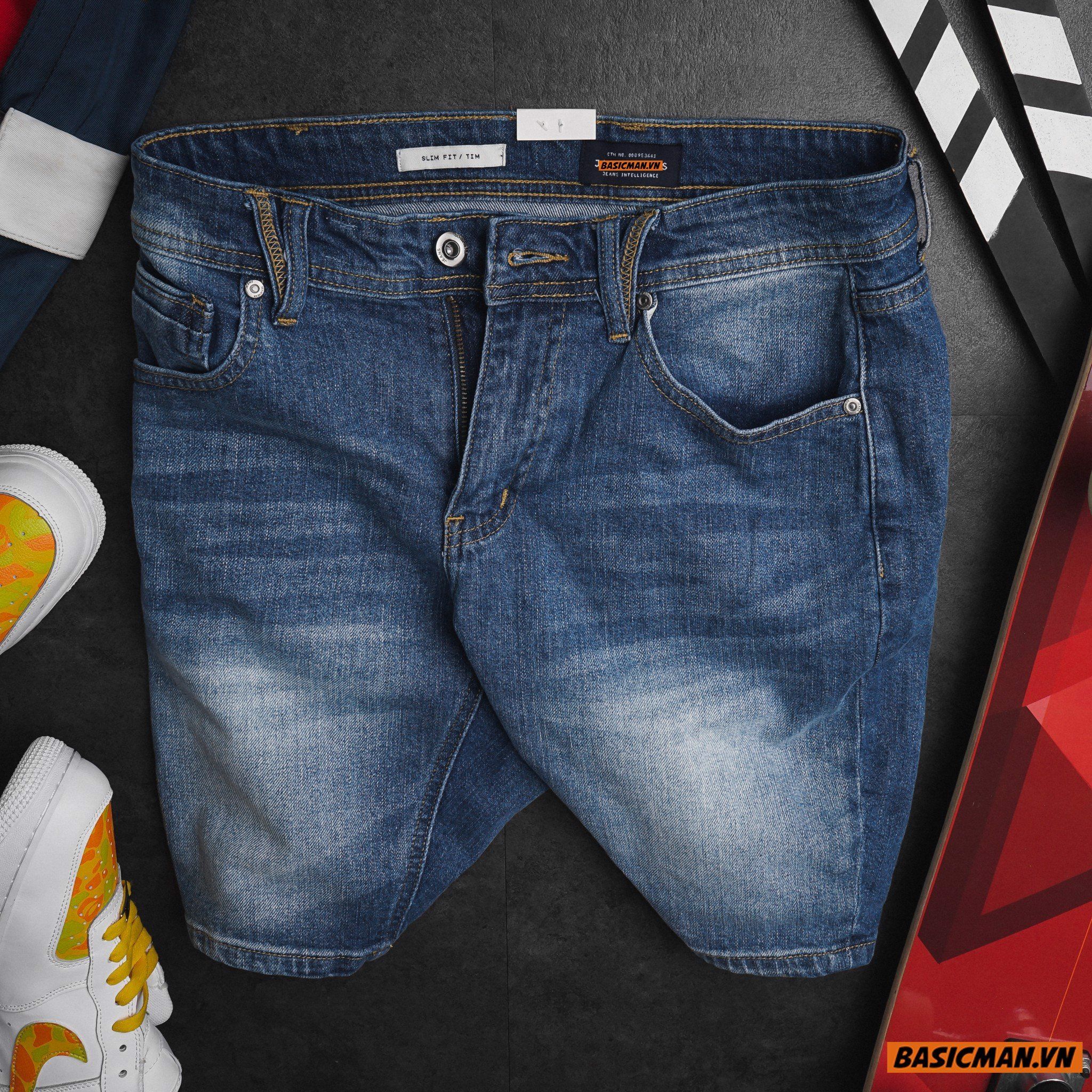 SHORT JEAN J.JONE 151-155