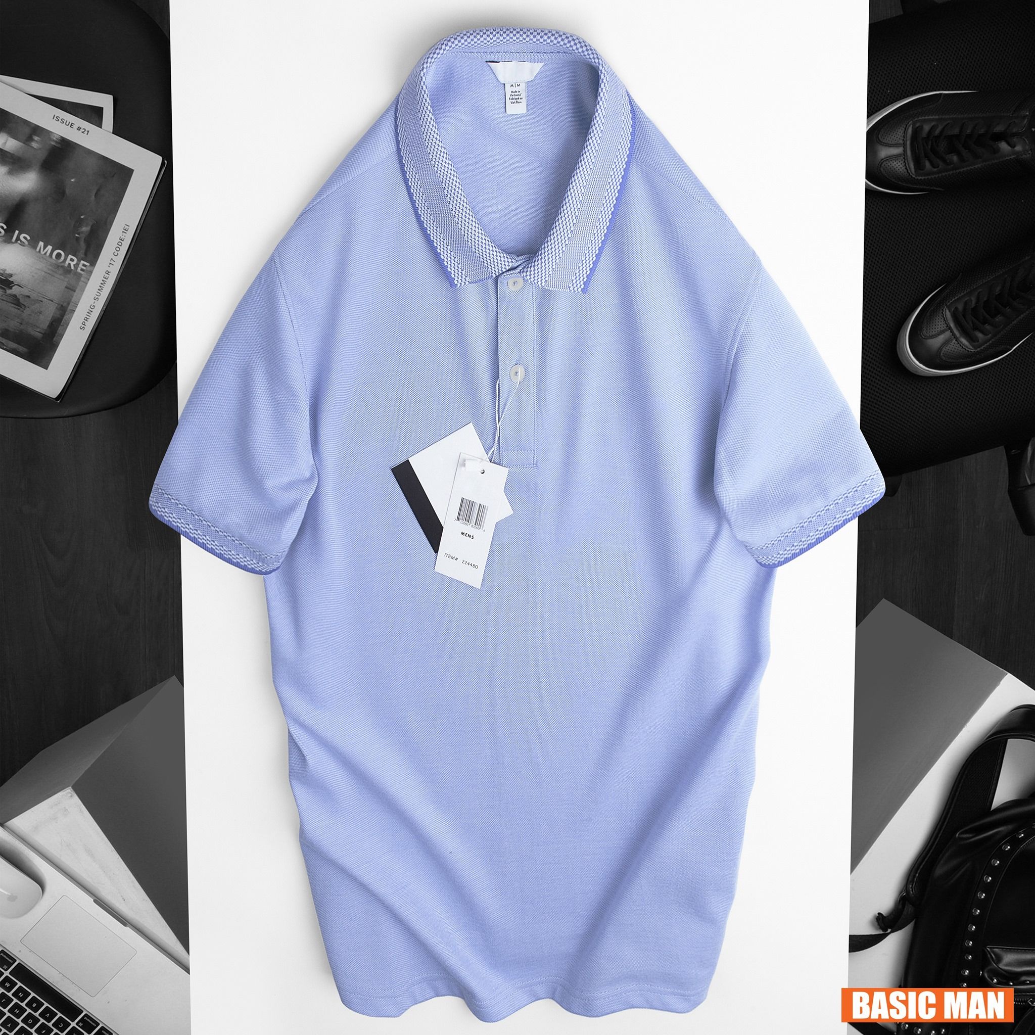 POLO C.K XUẤT DƯ 5M