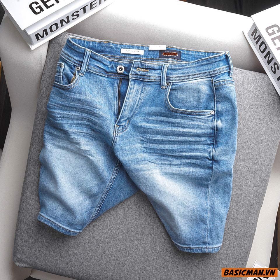 SHORT JEAN J.JONE 161-165