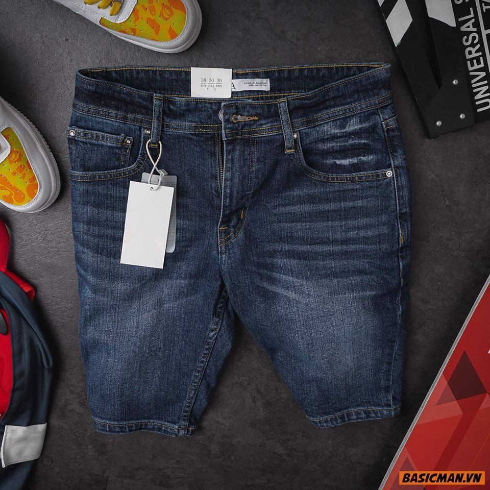 SHORT JEAN ZR 141-145