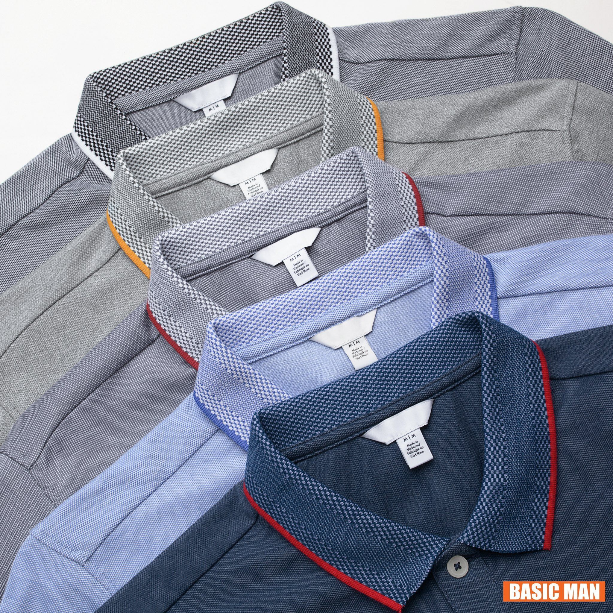 POLO C.K XUẤT DƯ 5M