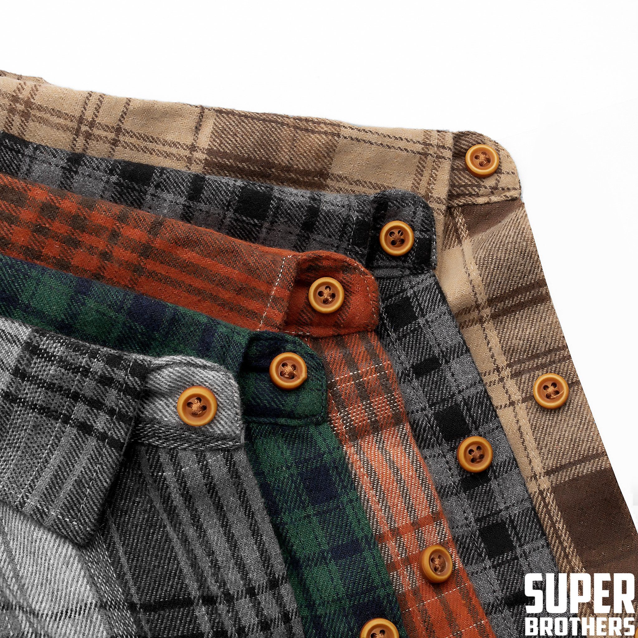 SƠ MI SUPER BROS THÊU