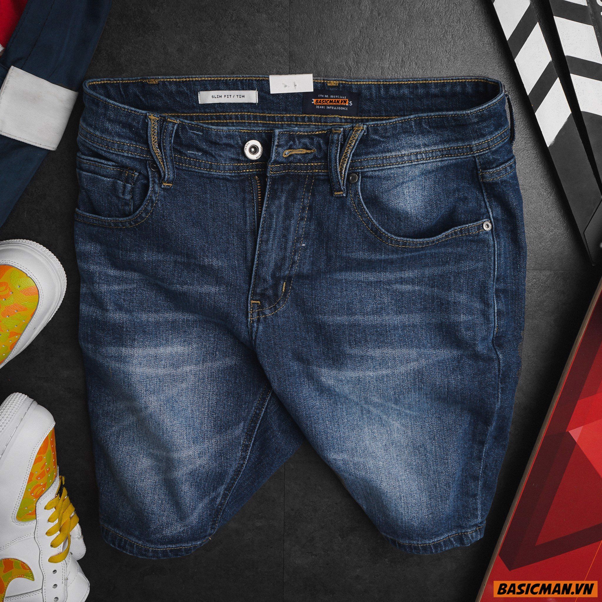 SHORT JEAN J.JONE 151-155