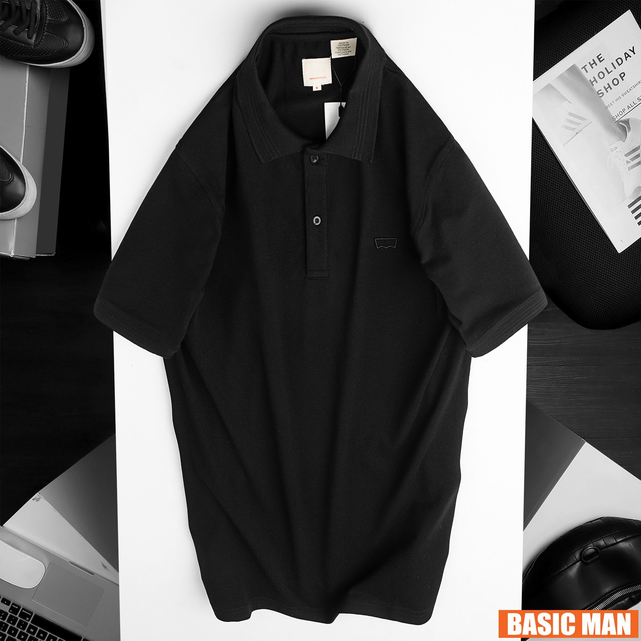 POLO L.V XUẤT DƯ