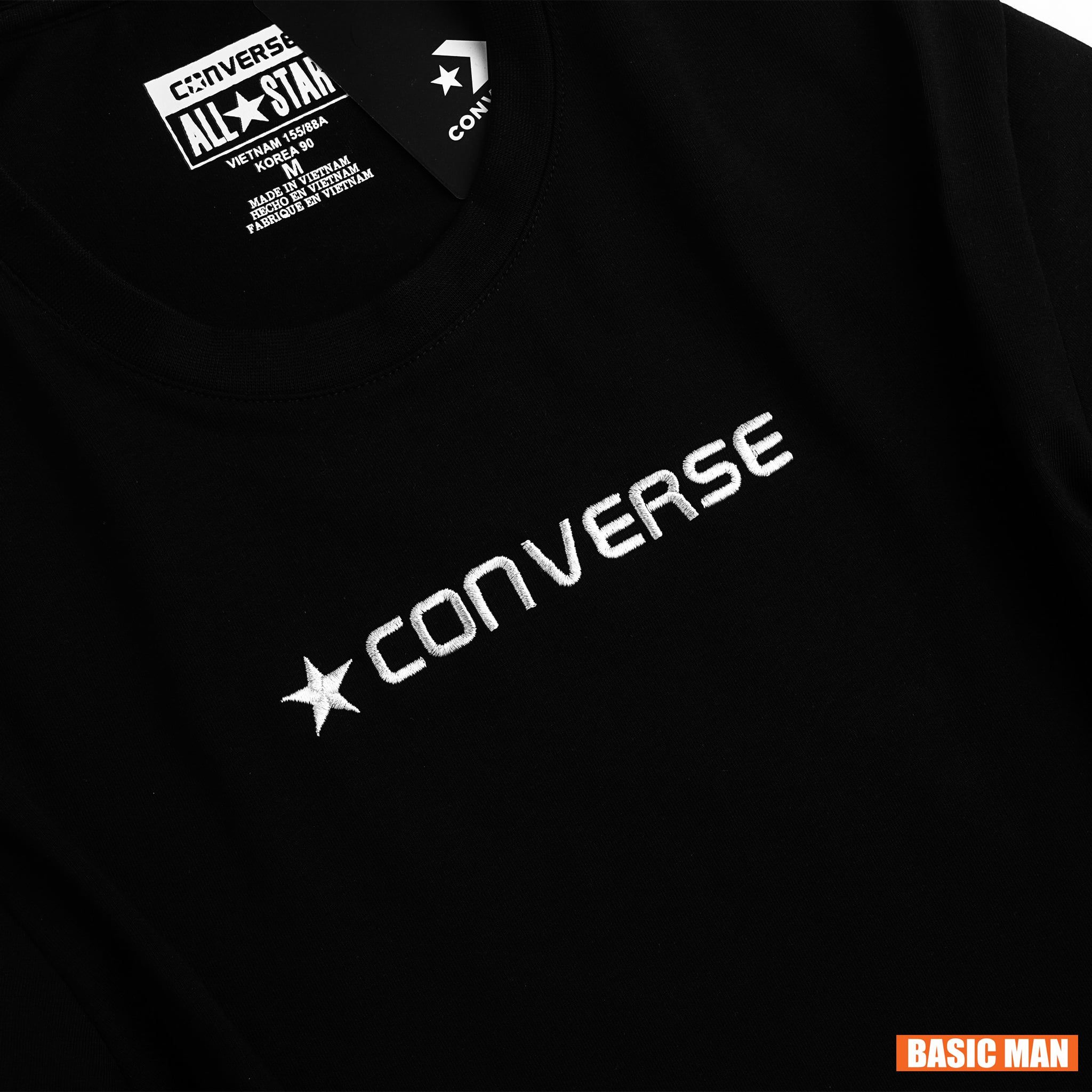 THUN C.VERSE OVER SIZE 4C