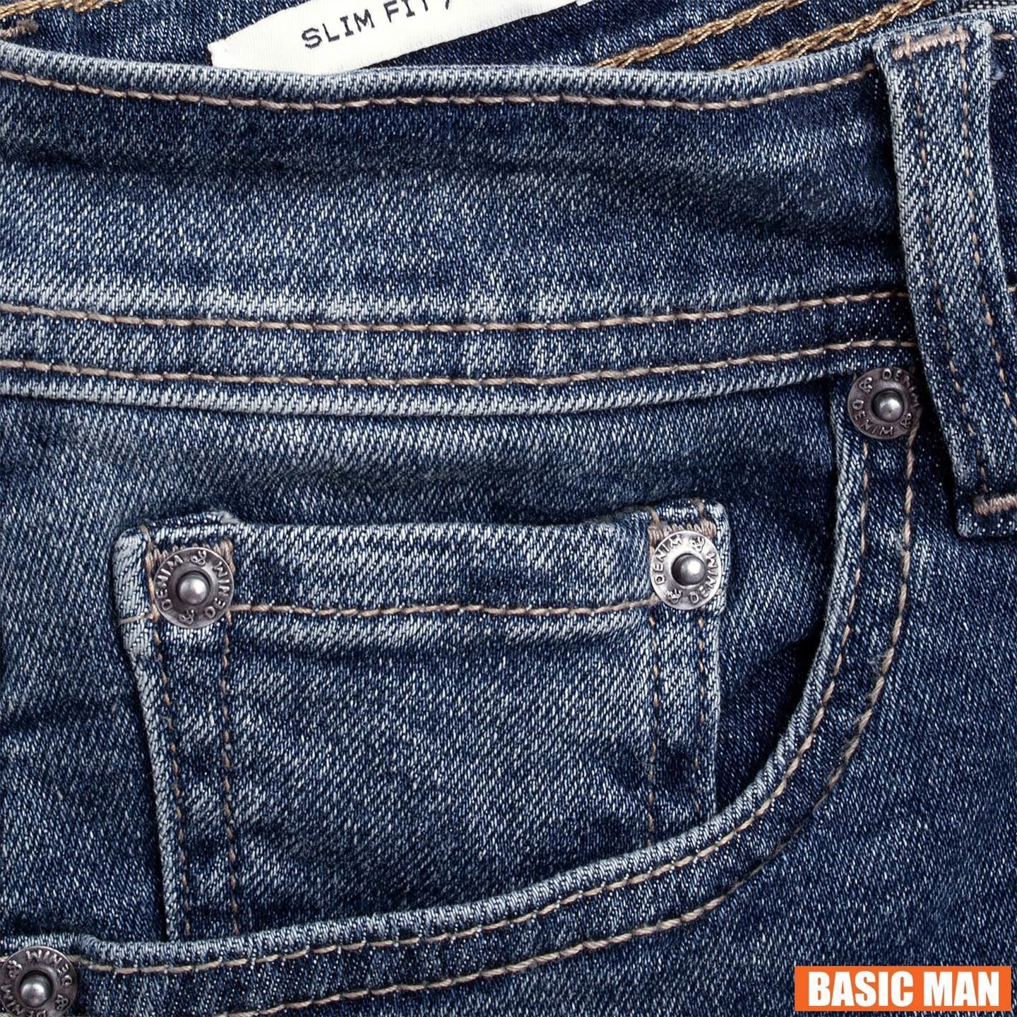 JEAN SUPER BROS CHÍNH HÃNG