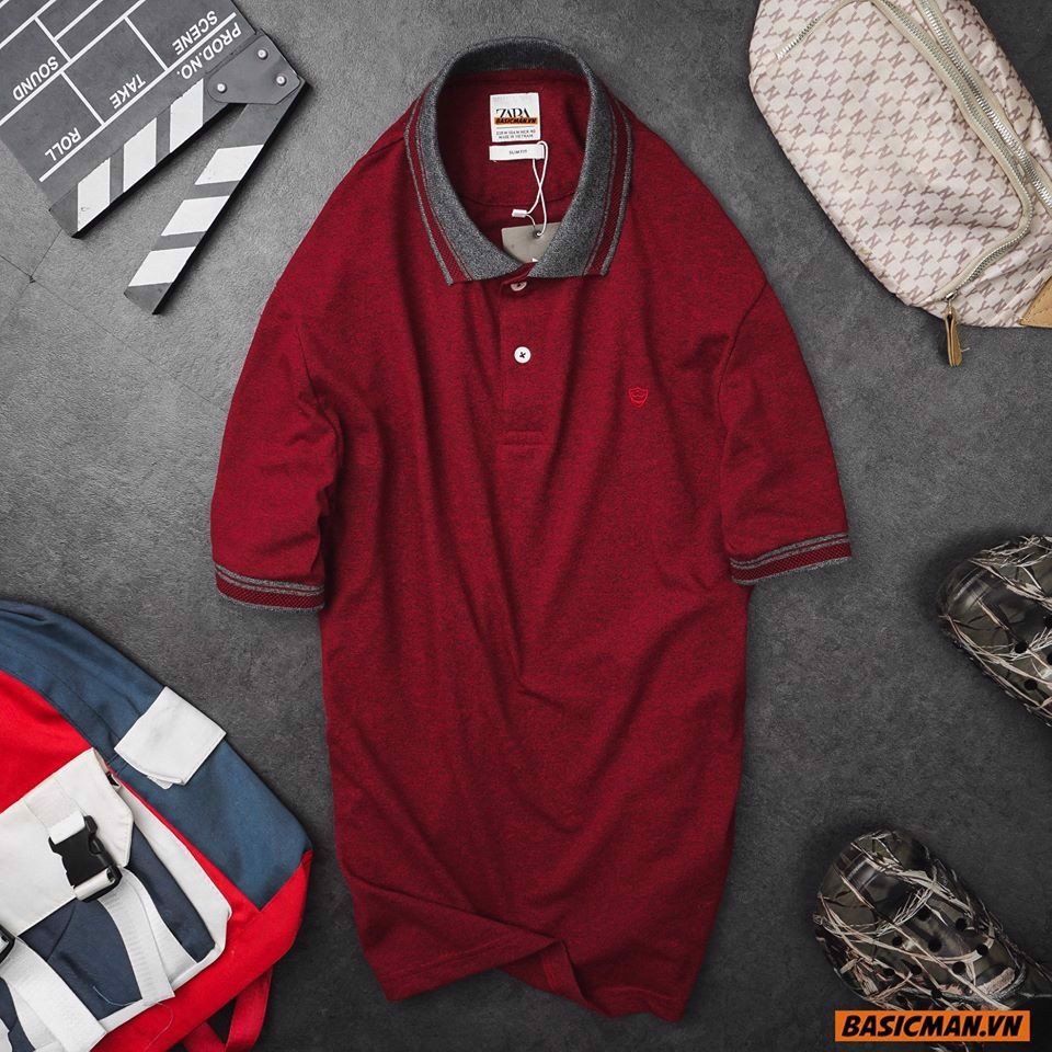POLO ZR SS21 4M