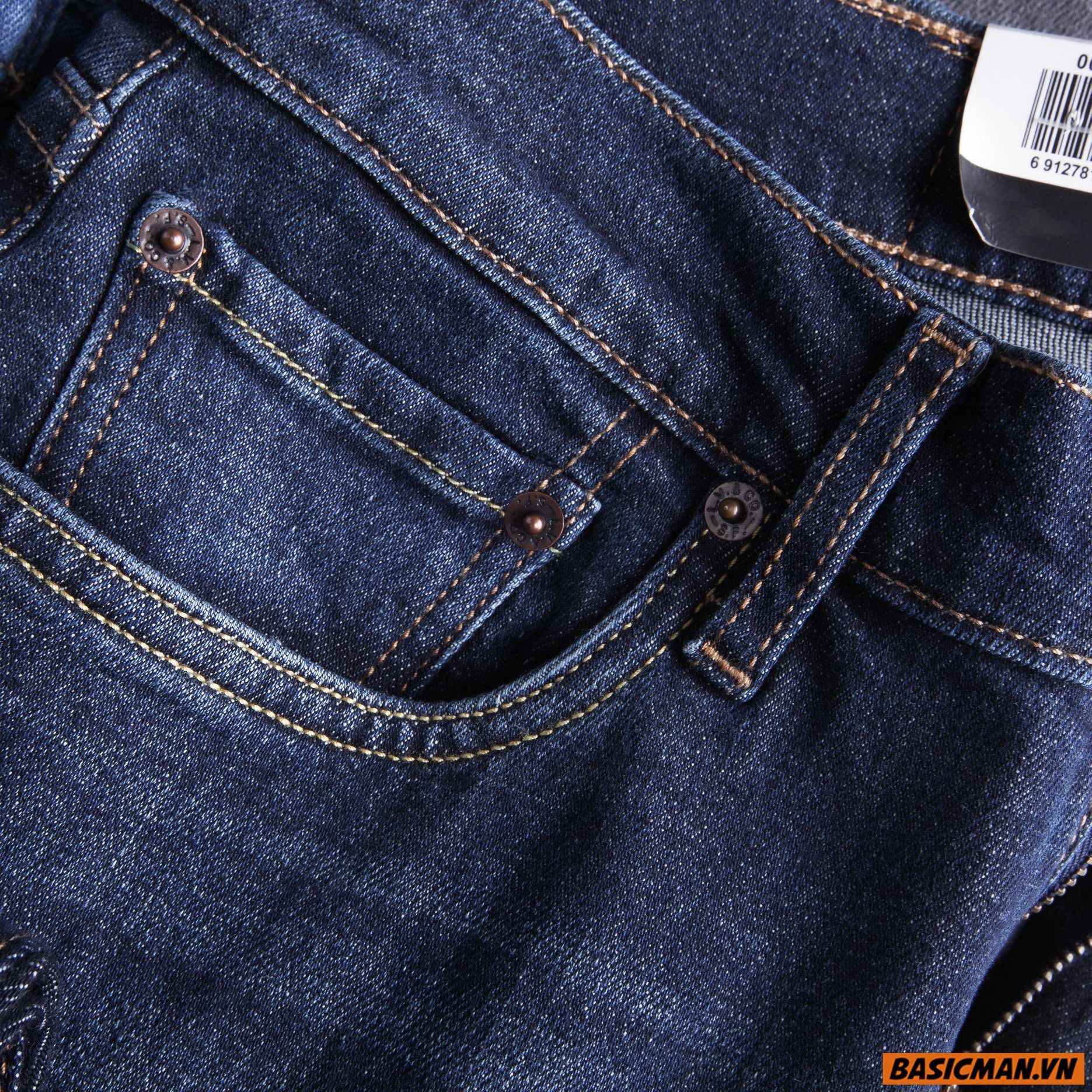 JEAN L.VI'S 221