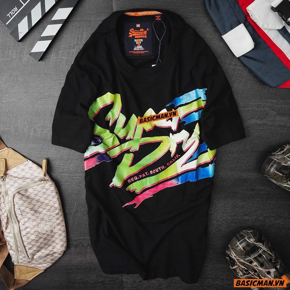 THUN SUPERDRY