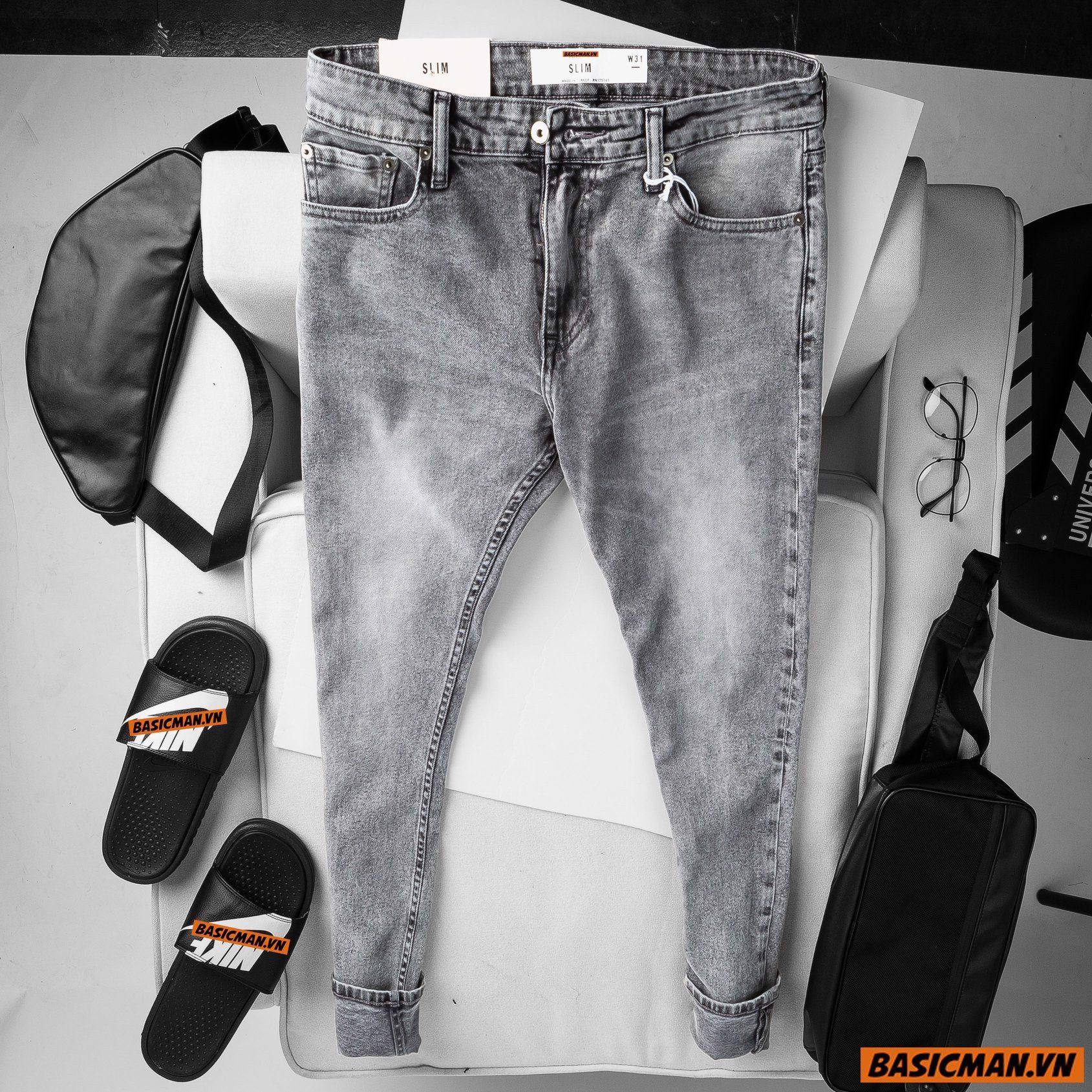 JEAN T.MAN 114