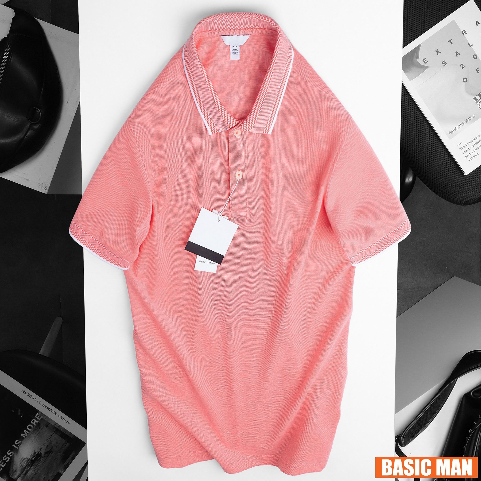POLO C.K XUẤT DƯ 6M
