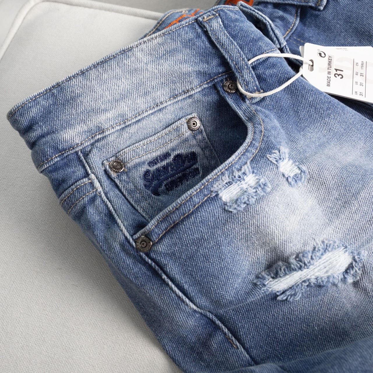 JEAN S.DRY 48164