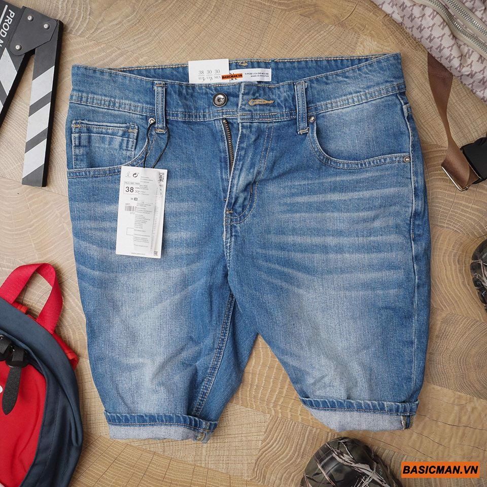 SHORT JEAN ZR111-115