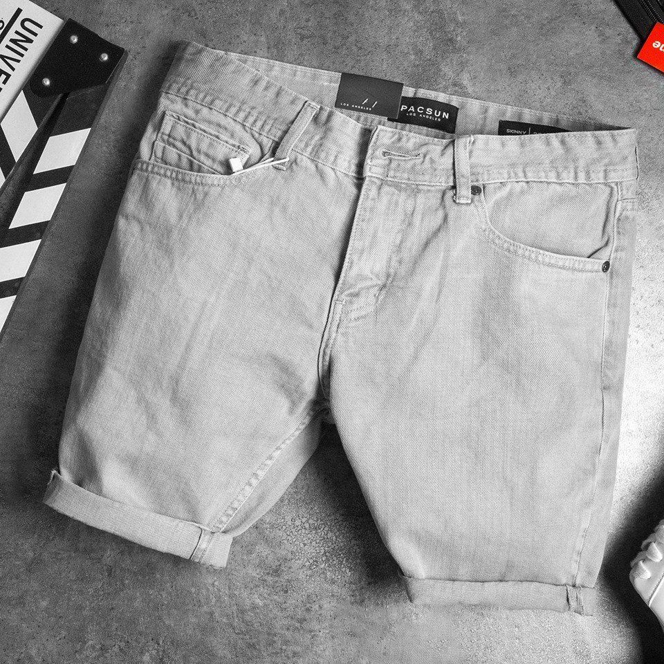 SHORT JEAN P.SUN 5M
