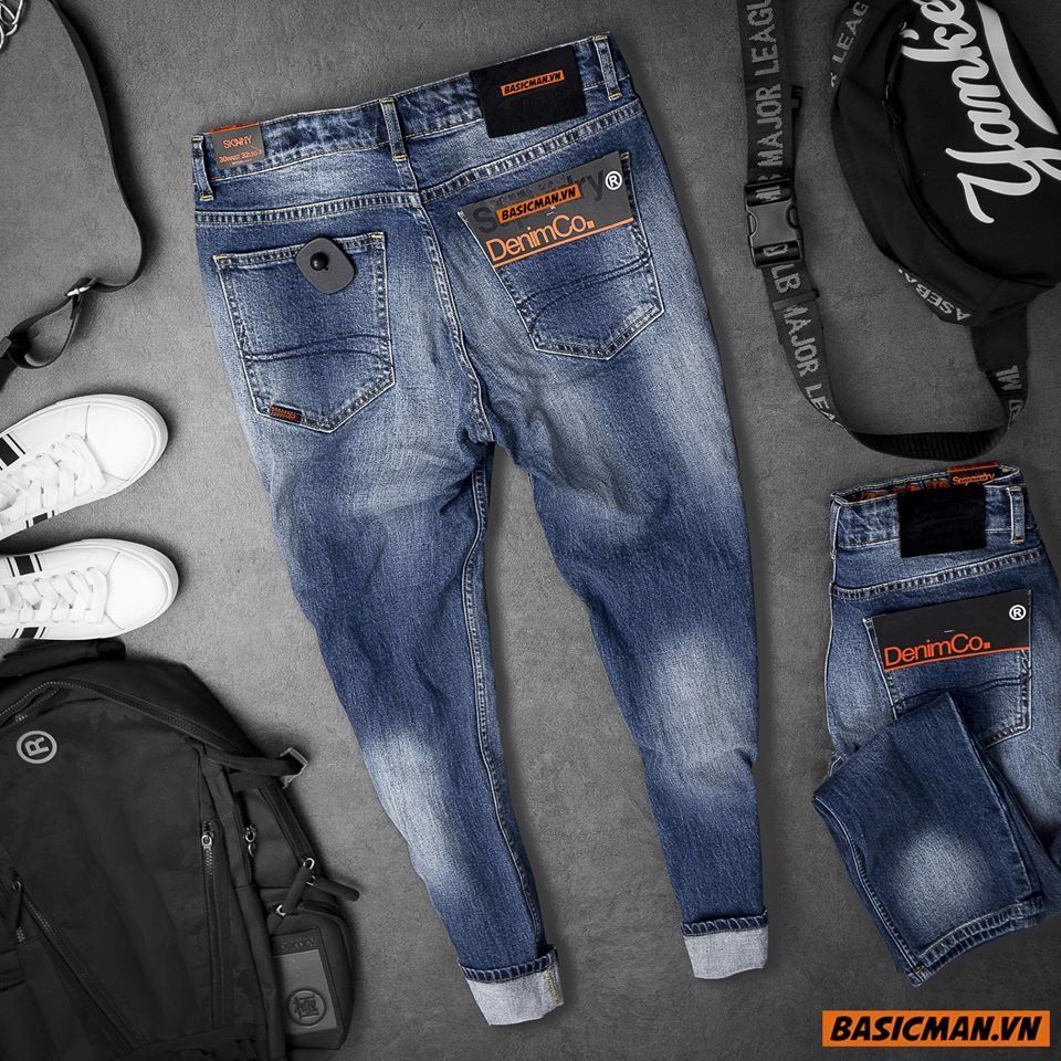 JEAN S.DRY 48173