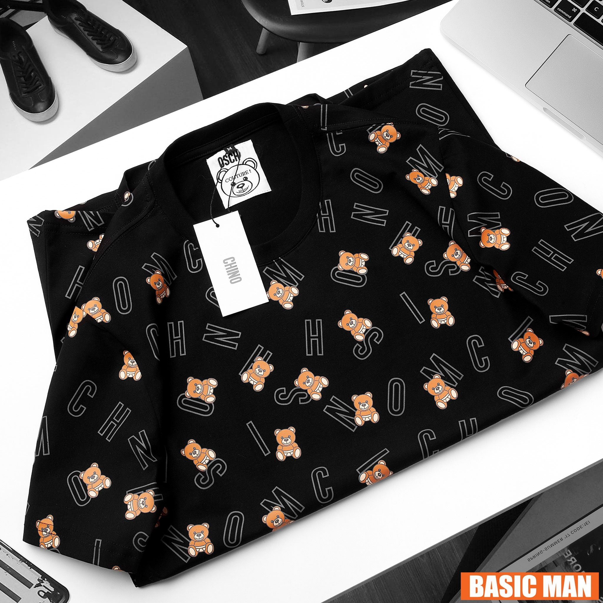 THUN M.CHINO BEAR