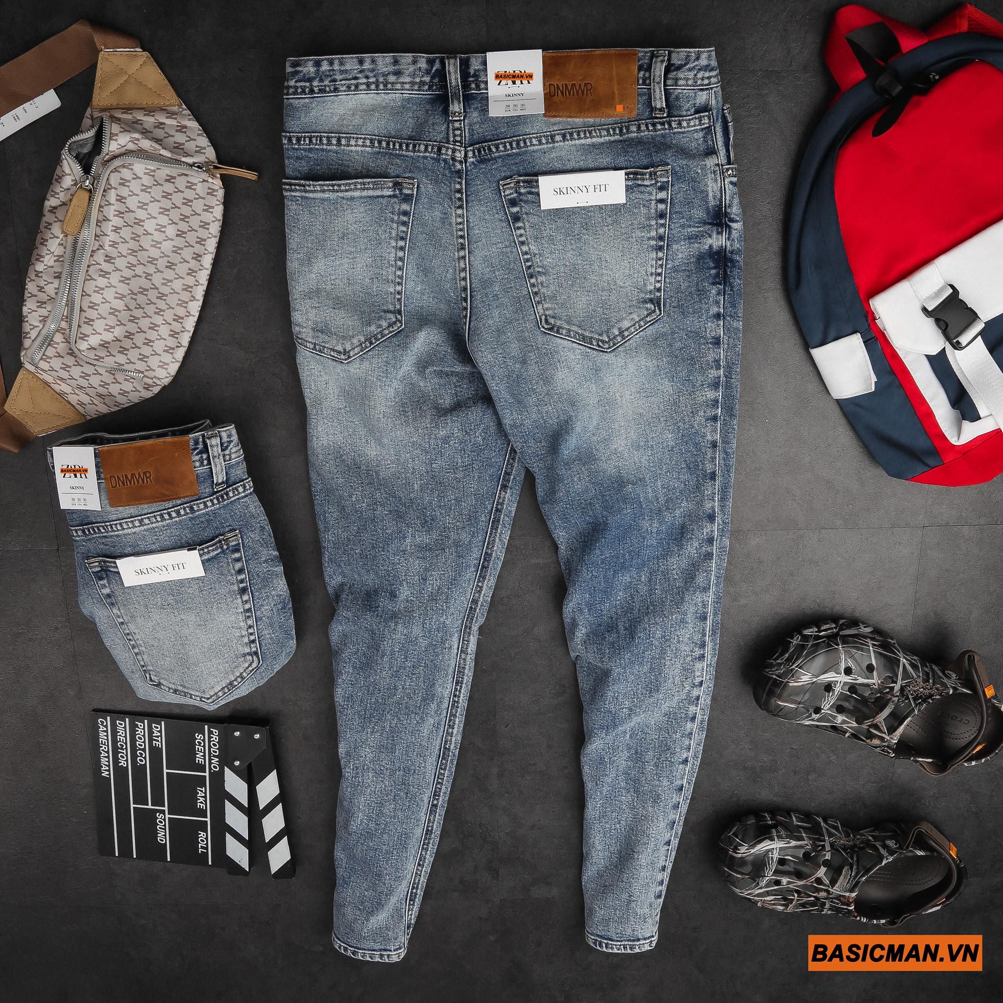 JEAN ZR 48072
