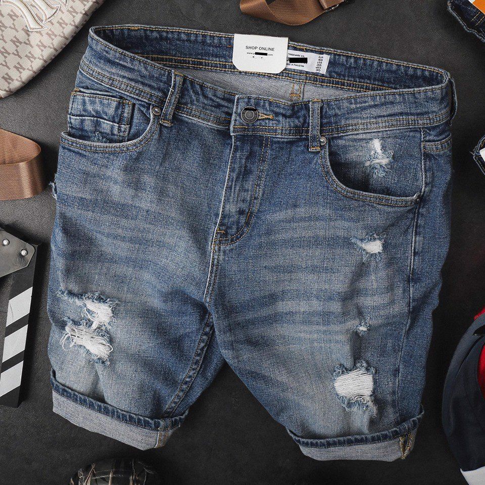 SHORT JEAN P.B 051-055